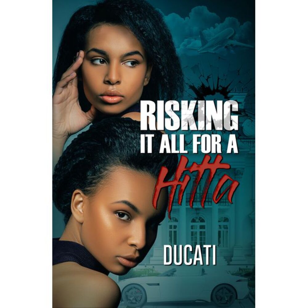 Risking It All for a Hitta -- Ducati